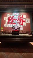 隆馨大悅古厝旅宿 - Bed and Breakfast Jinhu