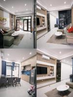 Creamy home - Homestay Vinhomes Ocean Park 3 - B&B Đình Loan