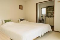 Twin Room with Balcony