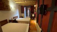 Budget Tweepersoonskamer met 1 of 2 bedden