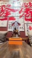 隆馨大悅古厝旅宿 - Bed and Breakfast Jinhu