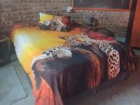 Appartement met 1 Slaapkamer