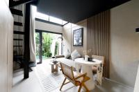 1 BR Villa Nana in Babakan, Canggu - B&B Taliwang