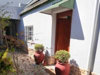 Chambre Double de Luxe