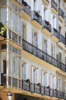 Don Cecilio Guesthouse (Centro) - B&B San Sebastián