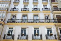 Don Cecilio Guesthouse (Centro) - B&B