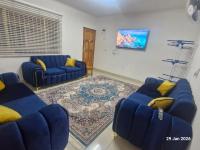 Royal Inn - Fully Furnished Self-Catering Apartments - B&B Lenasia