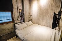 Chambre Double Économique