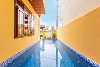 An Bang Chic Villa Nguyên Căn - Bed and Breakfast Tân Thành