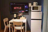 Doppelzimmer mit Balkon