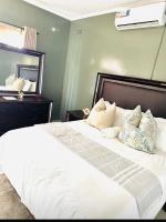 Sammies BNB- Zvishavane - B&B Zvishavane