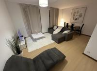 Appartement Cosy au cœur de Mulhouse - B&B Mulhouse