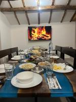 Guesthouse 4 Seasons - B&B Tsareva Livada
