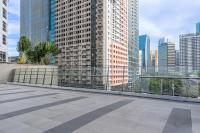 Spacious Studio Unit in Greenfield Mandaluyong with NETFLIX, WORKSPACE & WASHING MACHINE - B&B Manila