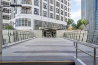 Spacious Studio Unit in Greenfield Mandaluyong with NETFLIX, WORKSPACE & WASHING MACHINE - B&B Manila
