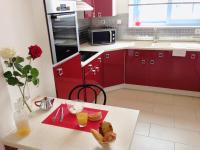 Appartement 1 Chambre (1-4 Adultes)