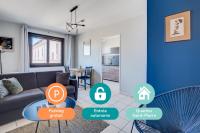 Bologne by Yumē - B&B Tolosa