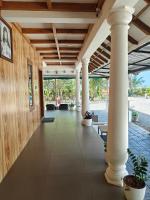 She Oak Villa - B&B Mararikulam