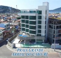 Orla Praia Grande - B&B