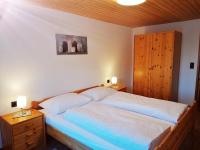 Ferienwohnung Entstrasser - B&B Virgen