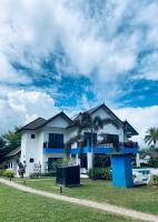 Villa Alaya Malai - B&B Sayat