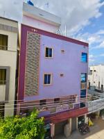 Bhudeve Stay Home - Bed and Breakfast Tirupati