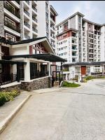 Twin Lakes Tagaytay Staycation by JC Staycation - Ferienwohnung Balibaguhan