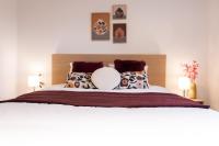 Studio chic proche aéroport et centre-ville - Bed and Breakfast Charleroi