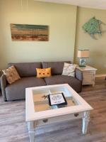 The Caribbean Condo 202 - Bed and Breakfast Gulf Shores