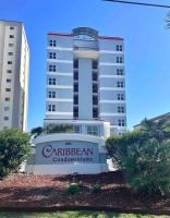 The Caribbean Condo 202 - Bed and Breakfast Gulf Shores