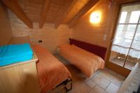 Two-Bedroom Apartment - Attic