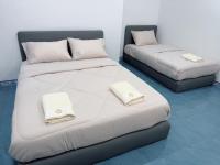 33 Homestays - B&B Betong