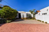 Wild Sage Cottage - B&B Johannesburg