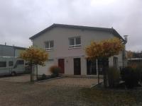 Ferienwohnung zum Kletterturm - B&B Kaufbeuren