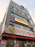 Jungnang Comfy Villa - Bed and Breakfast Seoel