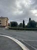 Granaretto 27 - Chambres d’hôtes Palidoro