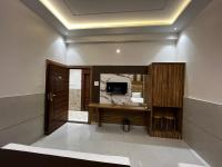 Chambre Familiale Deluxe