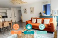 Pénitents by Yumē - B&B Toulouse