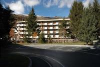 Chesa Derby 3 - Chambres d’hôtes Sankt Moritz-Bad