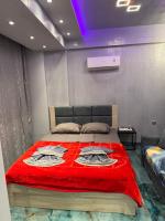 ΠΕΥΚΟΧΩΡΙ STUDIOS LUXURY 04 by antonis - B&B Pefkochóri