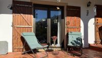 CHESA RUISA - B&B Castro Marim