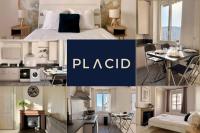 La Plume de Tolstoï - Calme, Wifi, TV connectée - B&B Villeurbanne