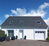 Maison 3 chambres - plages et mer - B&B Gâvres