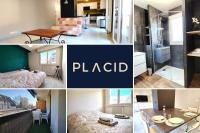 Le Jaurès Cozy - B&B Gap