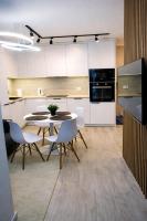 Przystań Letnica Klimatyzacja Garaż Plaża Brzeźno 5min - B&B Gdansk