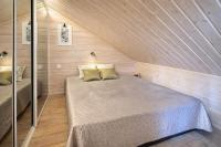 Northern Lights Lodge - Chambres d'hôtes Kittilä
