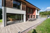 Villa pleine nature - piscine, jacuzzi, sauna - B&B Gérardmer