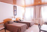 Camera Doppia con Letti Singoli