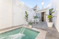 Casa Charme - Ferienwohnung Racale