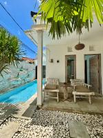Villa Tanjung - B&B Ungasan